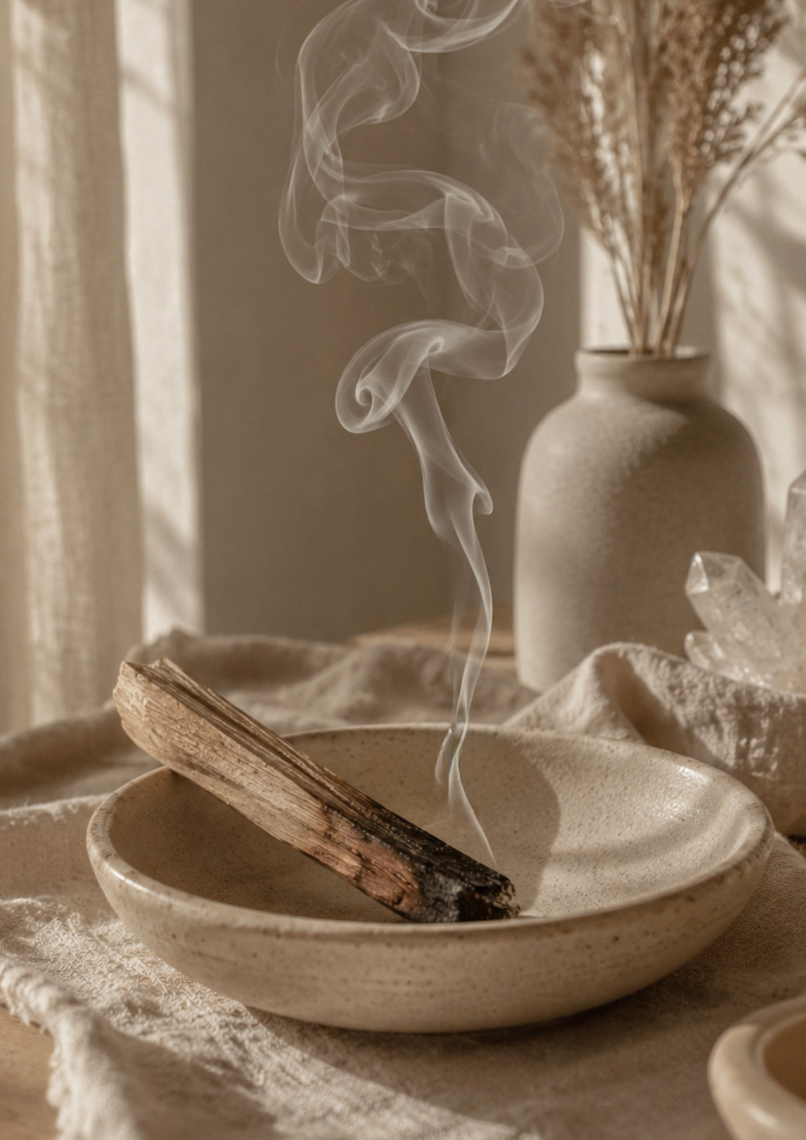 PALO SANTO Stick