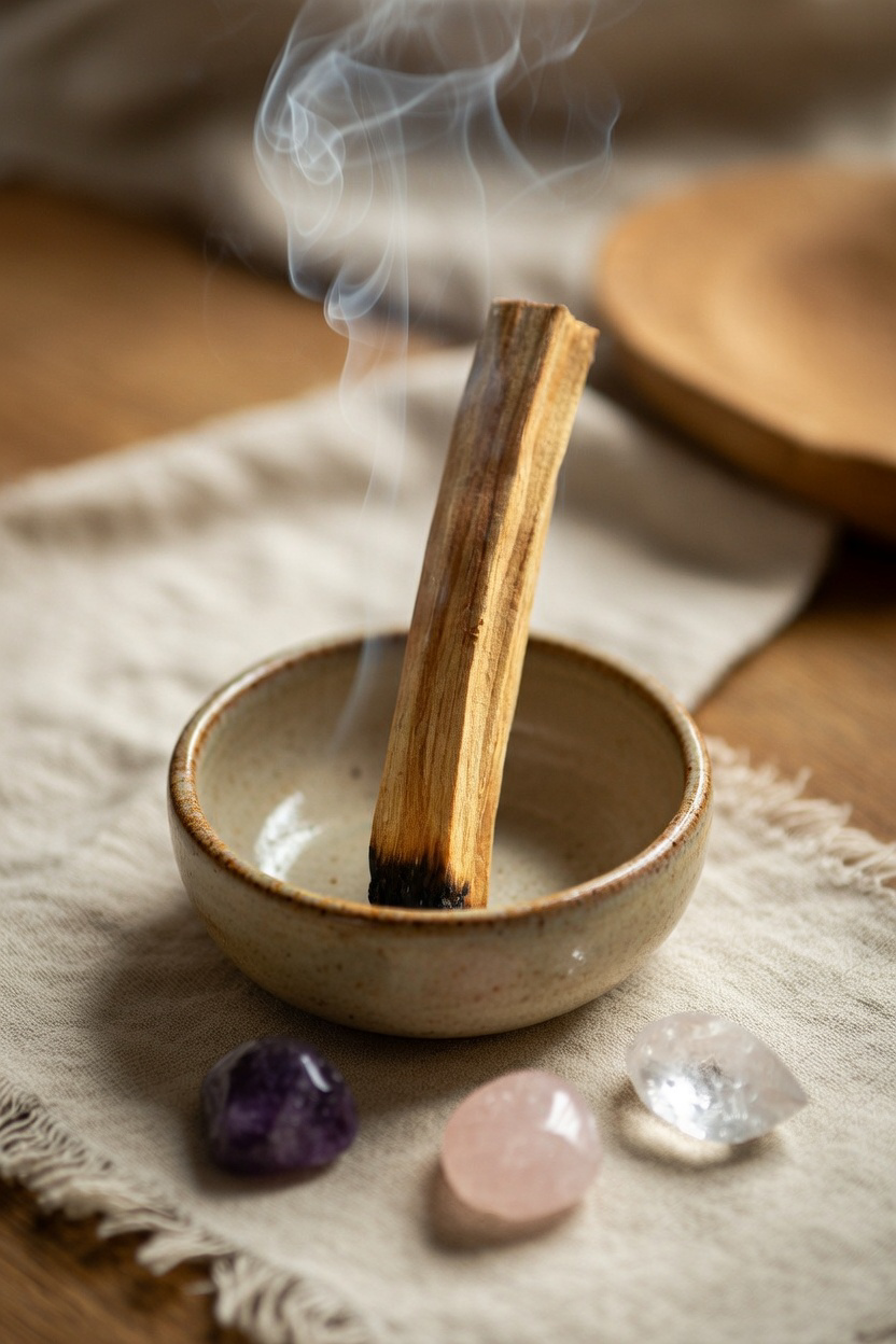 PALO SANTO Stick