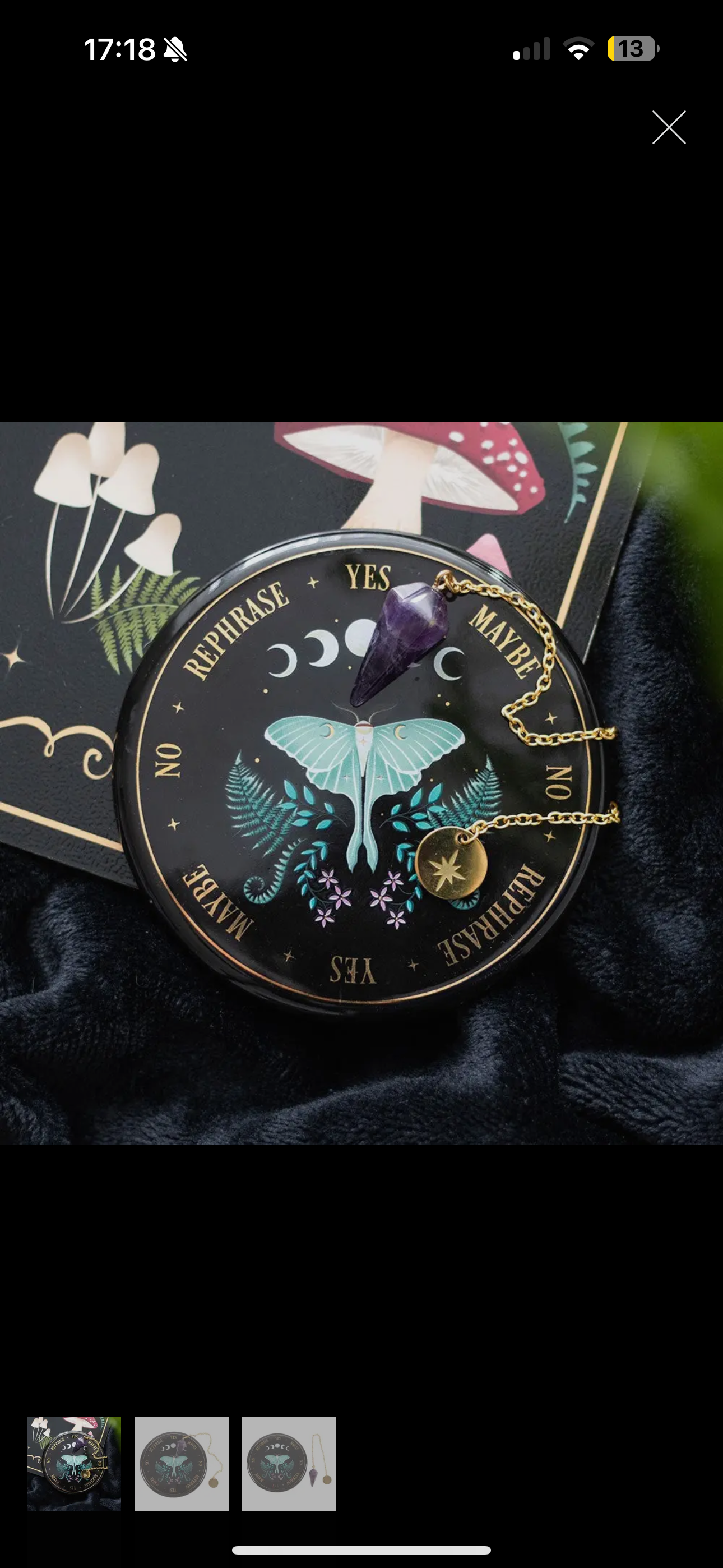 Mystic & Magic
