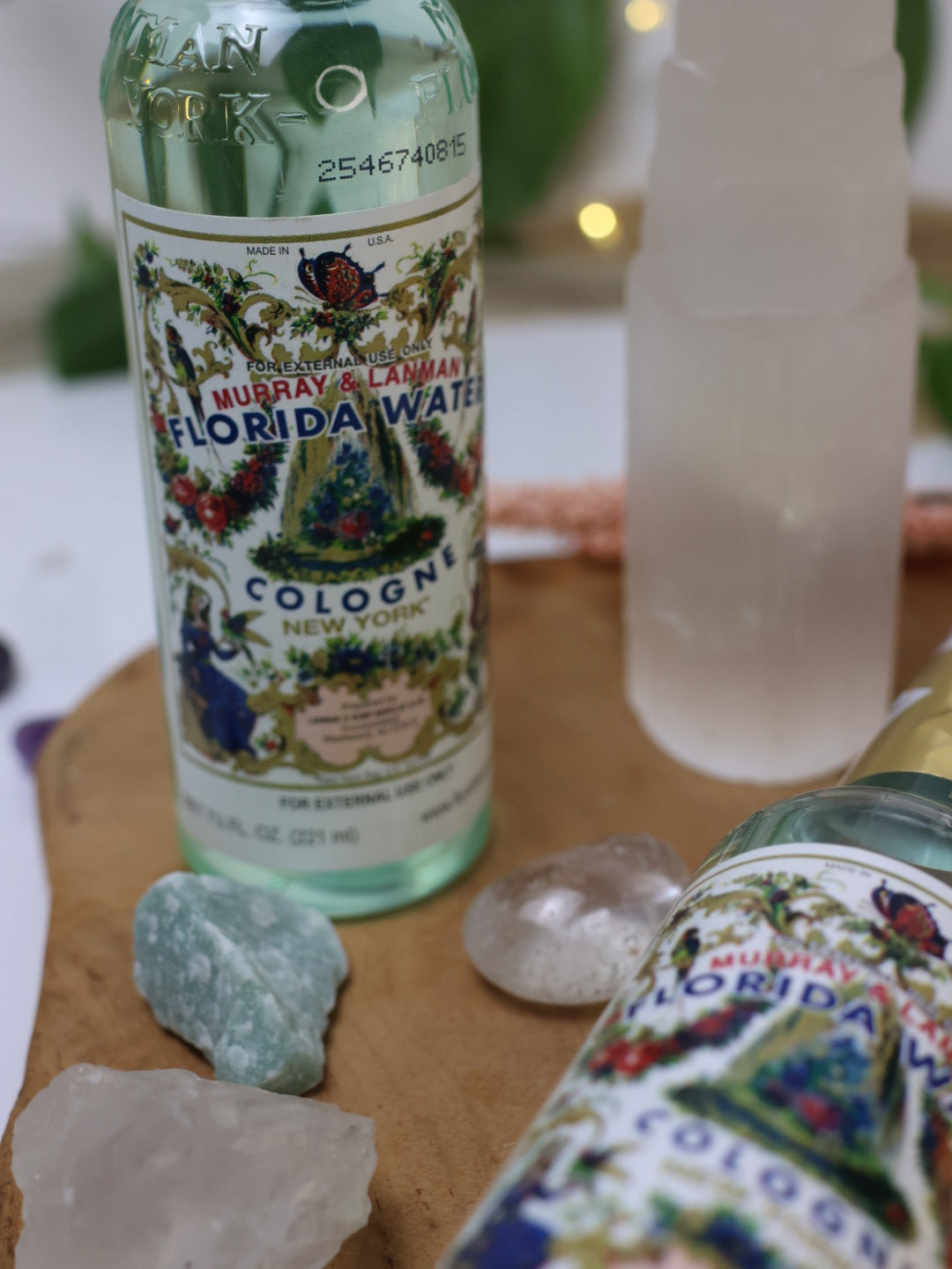 Florida Water – Ritual- & Reinigungs- Wasser