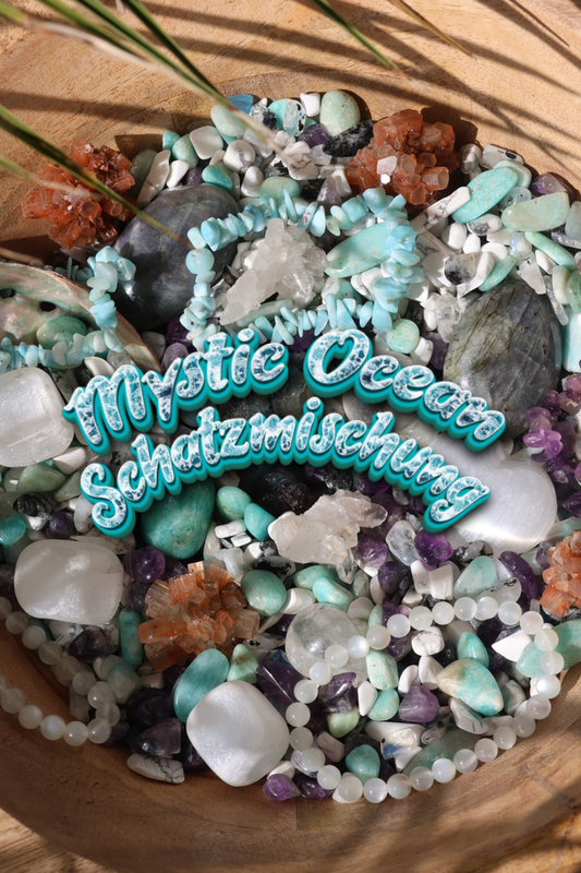 Mystic Ocean Schatzmischung